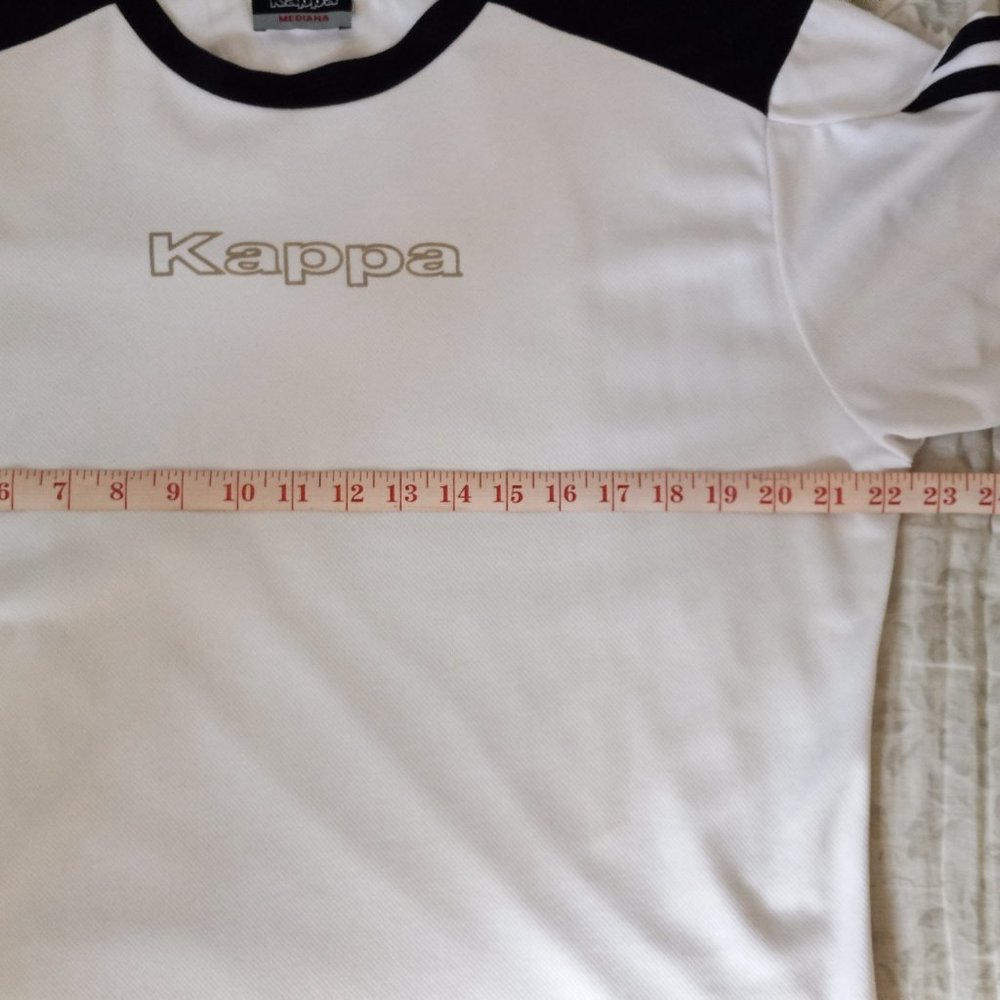 Kappa shirt. - Picture 5 of 7